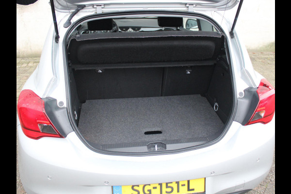 Opel Corsa 1.0 Turbo Online Edition | NAVIGATIE | DEALER ONDERHOUDEN |