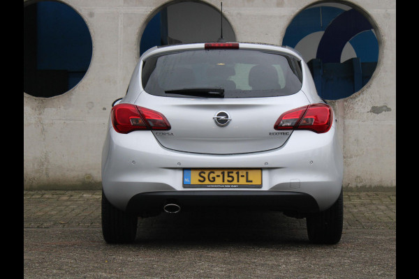Opel Corsa 1.0 Turbo Online Edition | NAVIGATIE | DEALER ONDERHOUDEN |