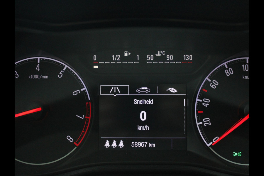 Opel Corsa 1.0 Turbo Online Edition | NAVIGATIE | DEALER ONDERHOUDEN |