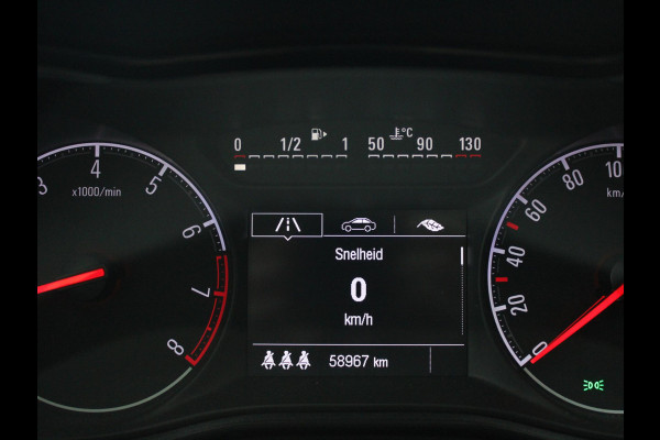 Opel Corsa 1.0 Turbo Online Edition | NAVIGATIE | DEALER ONDERHOUDEN |