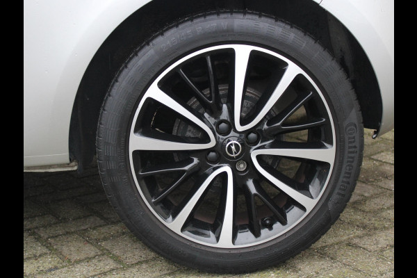 Opel Corsa 1.0 Turbo Online Edition | NAVIGATIE | DEALER ONDERHOUDEN |