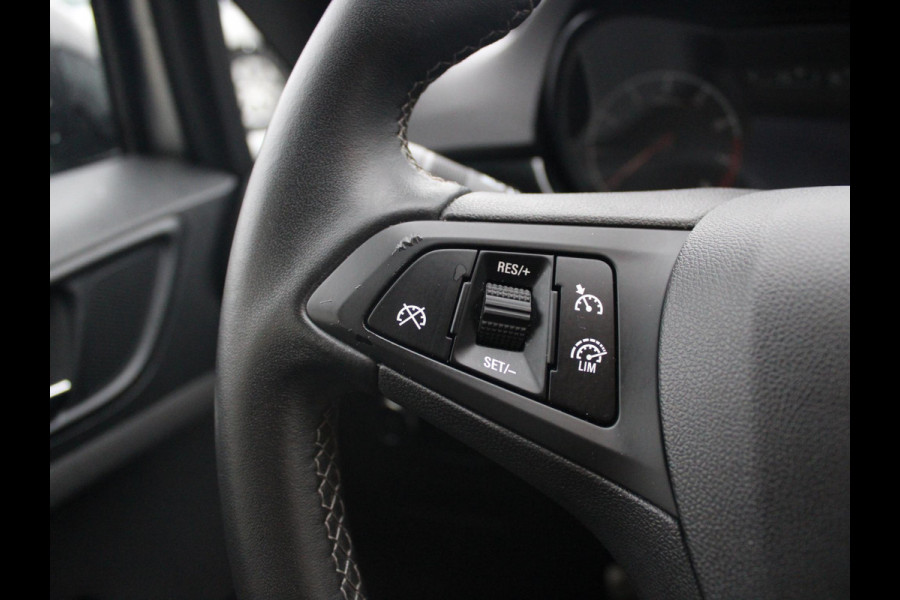 Opel Corsa 1.0 Turbo Online Edition | NAVIGATIE | DEALER ONDERHOUDEN |