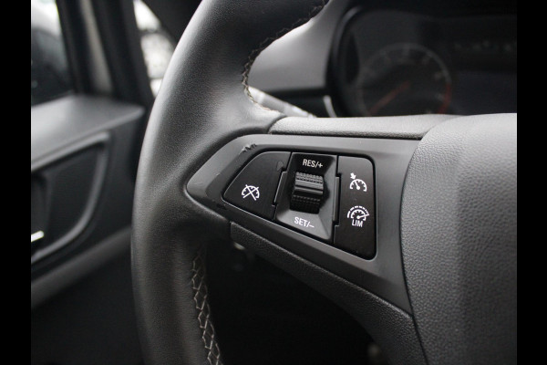 Opel Corsa 1.0 Turbo Online Edition | NAVIGATIE | DEALER ONDERHOUDEN |