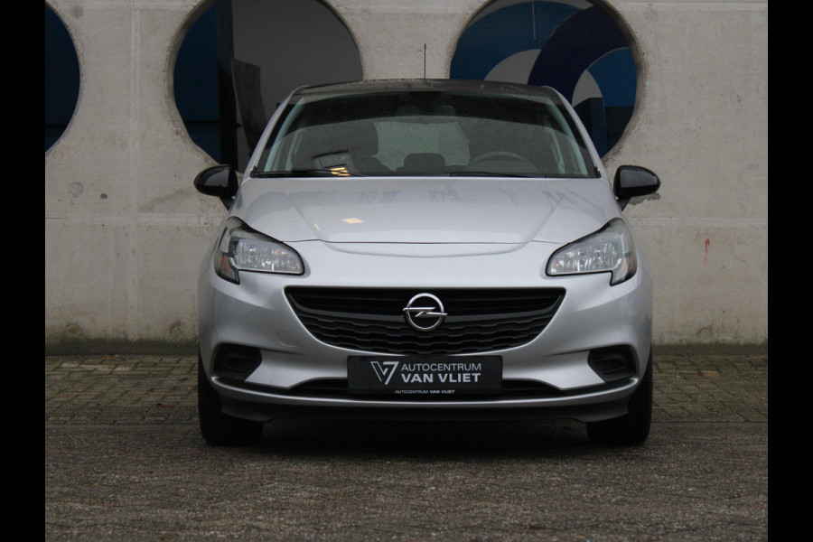 Opel Corsa 1.0 Turbo Online Edition | NAVIGATIE | DEALER ONDERHOUDEN |