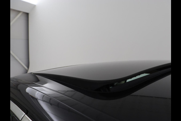 BMW 5 Serie 540i High Executive | 51.800km NAP | Schuifdak | Luxury Line | Leder | 360 Camera | Comfortstoelen | Keyless | Stoelverwarming | Navigatie | Memory | Full LED | Dodehoek detectie | Park Assist