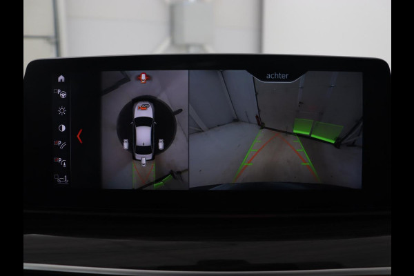 BMW 5 Serie 540i High Executive | 51.800km NAP | Schuifdak | Luxury Line | Leder | 360 Camera | Comfortstoelen | Keyless | Stoelverwarming | Navigatie | Memory | Full LED | Dodehoek detectie | Park Assist