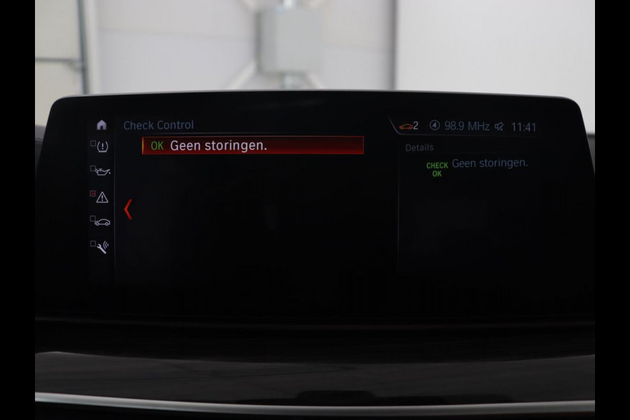 BMW 5 Serie 540i High Executive | 51.800km NAP | Schuifdak | Luxury Line | Leder | 360 Camera | Comfortstoelen | Keyless | Stoelverwarming | Navigatie | Memory | Full LED | Dodehoek detectie | Park Assist