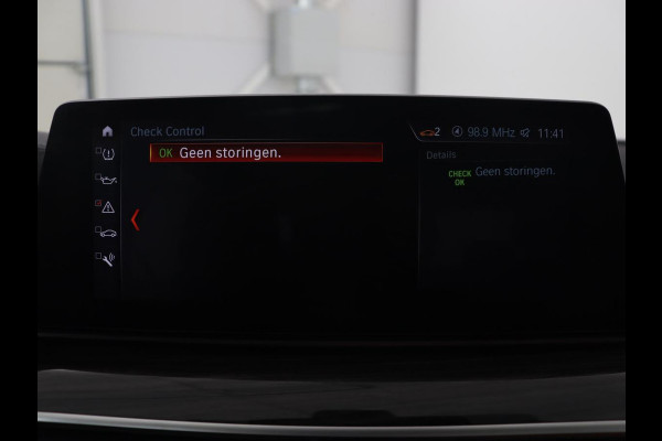 BMW 5 Serie 540i High Executive | 51.800km NAP | Schuifdak | Luxury Line | Leder | 360 Camera | Comfortstoelen | Keyless | Stoelverwarming | Navigatie | Memory | Full LED | Dodehoek detectie | Park Assist