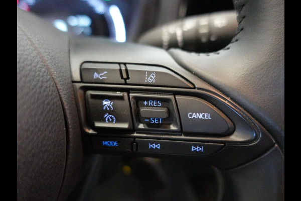 Toyota Aygo X 1.0 VVT-i S-CVT Aut. Play Airco Adaptive Cruise Control Carplay Navi Achteruitrij Camera