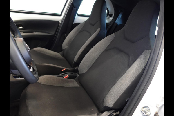 Toyota Aygo X 1.0 VVT-i S-CVT Aut. Play Airco Adaptive Cruise Control Carplay Navi Achteruitrij Camera