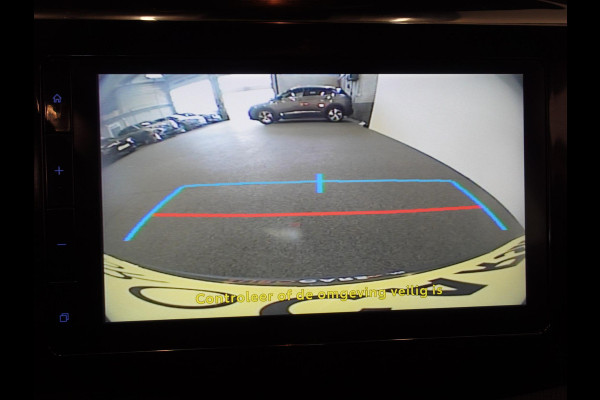 Toyota Aygo X 1.0 VVT-i S-CVT Aut. Play Airco Adaptive Cruise Control Carplay Navi Achteruitrij Camera