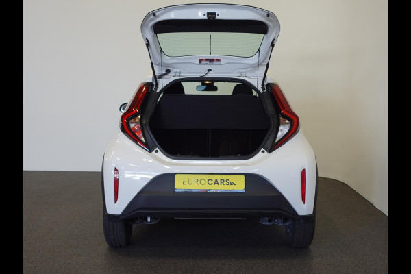 Toyota Aygo X 1.0 VVT-i S-CVT Aut. Play Airco Adaptive Cruise Control Carplay Navi Achteruitrij Camera