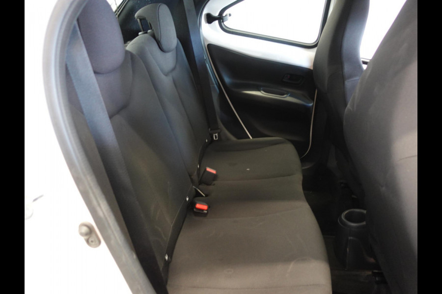 Toyota Aygo X 1.0 VVT-i S-CVT Aut. Play Airco Adaptive Cruise Control Carplay Navi Achteruitrij Camera