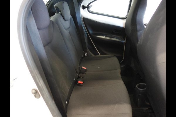 Toyota Aygo X 1.0 VVT-i S-CVT Aut. Play Airco Adaptive Cruise Control Carplay Navi Achteruitrij Camera