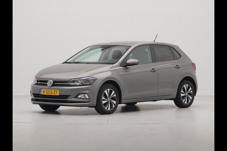 Volkswagen Polo 1.0 TSI 95pk Comfortline Navigatie Carplay Acc Pdc Dab 146