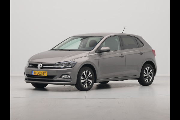 Volkswagen Polo 1.0 TSI 95pk Comfortline Navigatie Carplay Acc Pdc Dab 146