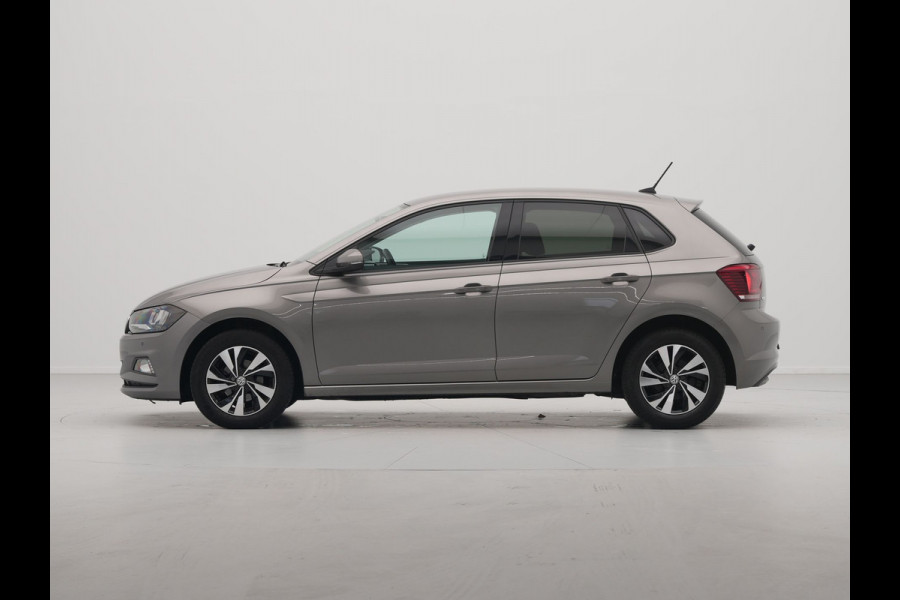 Volkswagen Polo 1.0 TSI 95pk Comfortline Navigatie Carplay Acc Pdc Dab 146