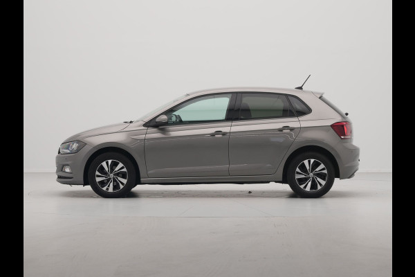 Volkswagen Polo 1.0 TSI 95pk Comfortline Navigatie Carplay Acc Pdc Dab 146