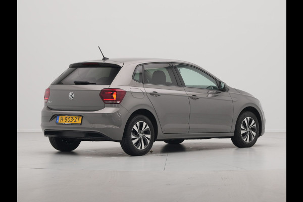 Volkswagen Polo 1.0 TSI 95pk Comfortline Navigatie Carplay Acc Pdc Dab 146
