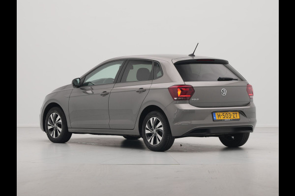 Volkswagen Polo 1.0 TSI 95pk Comfortline Navigatie Carplay Acc Pdc Dab 146