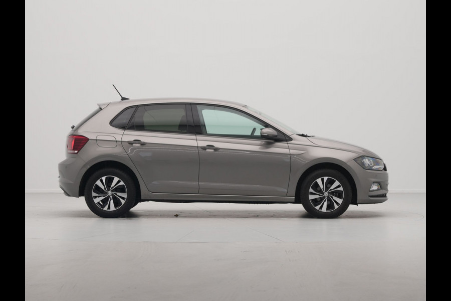 Volkswagen Polo 1.0 TSI 95pk Comfortline Navigatie Carplay Acc Pdc Dab 146