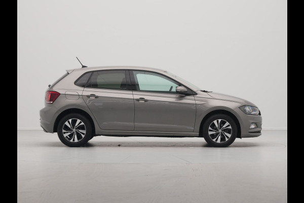 Volkswagen Polo 1.0 TSI 95pk Comfortline Navigatie Carplay Acc Pdc Dab 146