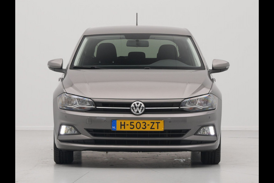 Volkswagen Polo 1.0 TSI 95pk Comfortline Navigatie Carplay Acc Pdc Dab 146