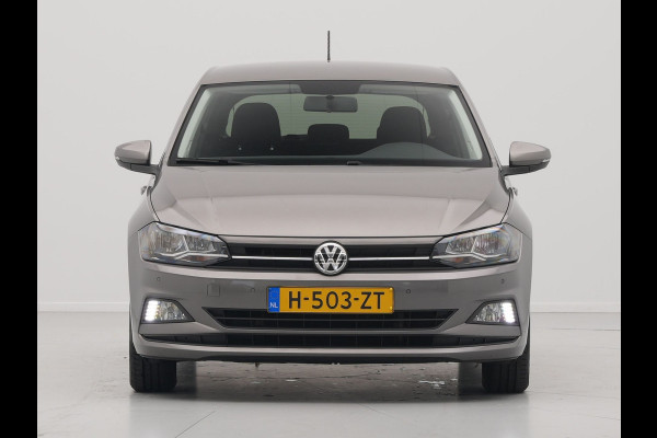 Volkswagen Polo 1.0 TSI 95pk Comfortline Navigatie Carplay Acc Pdc Dab 146