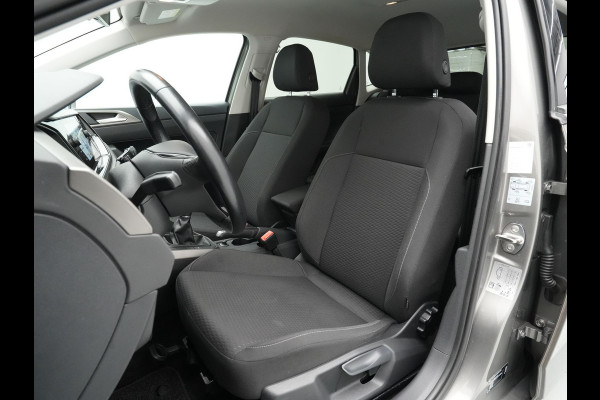 Volkswagen Polo 1.0 TSI 95pk Comfortline Navigatie Carplay Acc Pdc Dab 146
