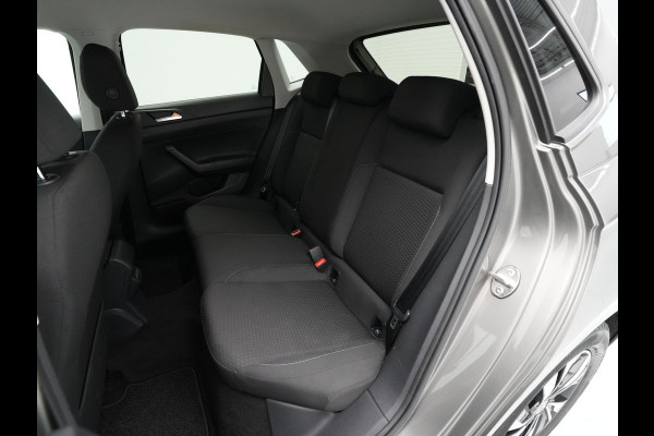 Volkswagen Polo 1.0 TSI 95pk Comfortline Navigatie Carplay Acc Pdc Dab 146