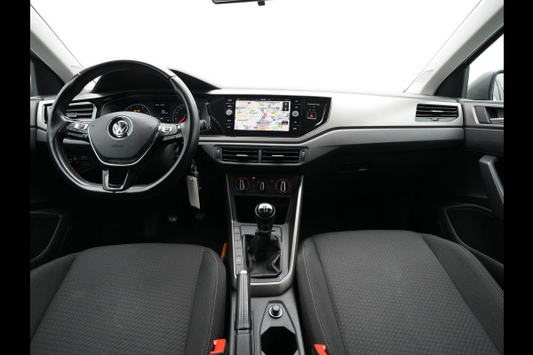 Volkswagen Polo 1.0 TSI 95pk Comfortline Navigatie Carplay Acc Pdc Dab 146