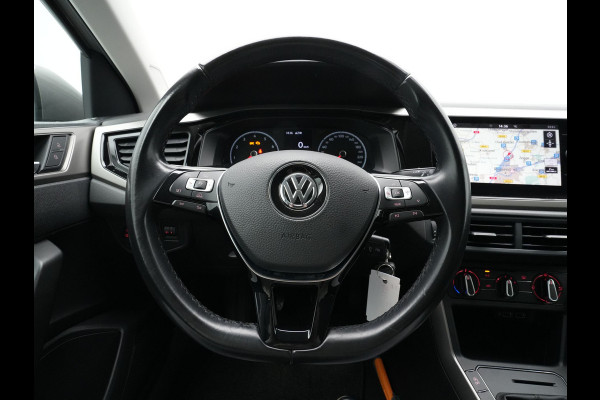 Volkswagen Polo 1.0 TSI 95pk Comfortline Navigatie Carplay Acc Pdc Dab 146