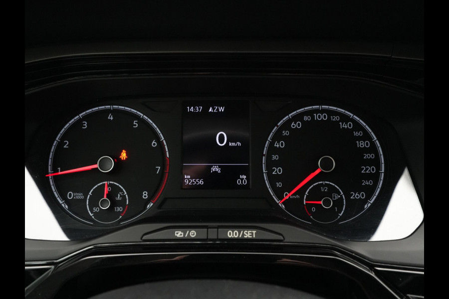 Volkswagen Polo 1.0 TSI 95pk Comfortline Navigatie Carplay Acc Pdc Dab 146