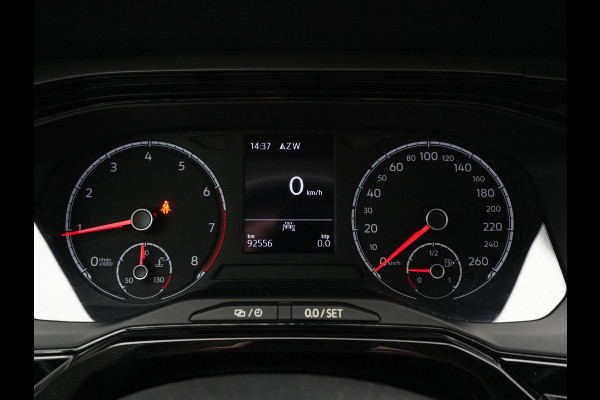 Volkswagen Polo 1.0 TSI 95pk Comfortline Navigatie Carplay Acc Pdc Dab 146