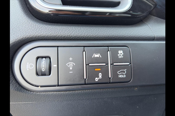 Kia Ceed Sportswagon 1.5 T-GDi GT-PlusLine Automaat | Panoramadak | Leder/Alcantara | Camera | Navi | Stuur-/Stoelverwarming | 18” Velgen | Clima | Key-Less | PDC | Cruise | LED |