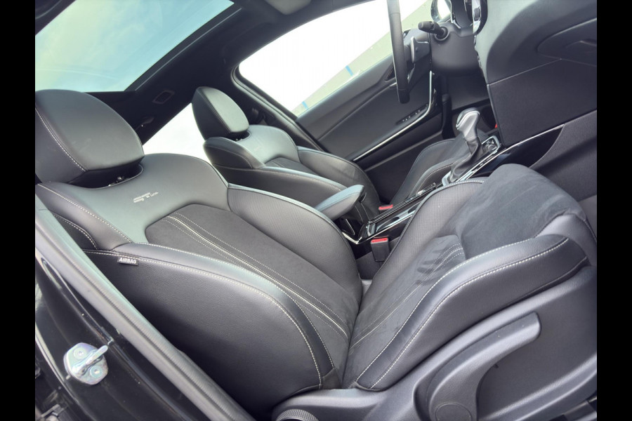 Kia Ceed Sportswagon 1.5 T-GDi GT-PlusLine Automaat | Panoramadak | Leder/Alcantara | Camera | Navi | Stuur-/Stoelverwarming | 18” Velgen | Clima | Key-Less | PDC | Cruise | LED |