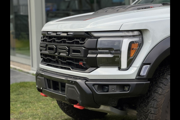 Ford USA F-150 5.2 V8 RAPTOR R 37 BPM-VRIJ 730 PK Facelift HUD