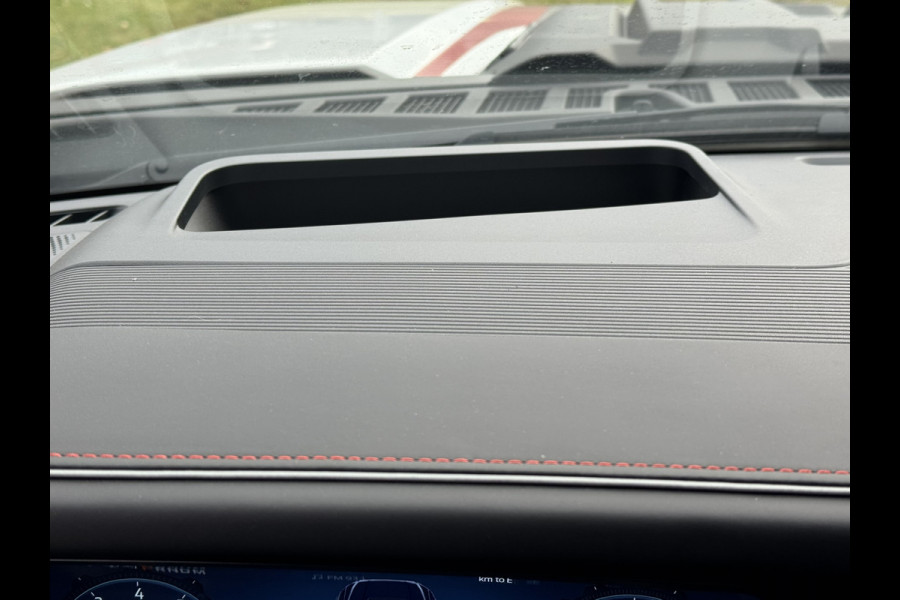 Ford USA F-150 5.2 V8 RAPTOR R 37 BPM-VRIJ 730 PK Facelift HUD