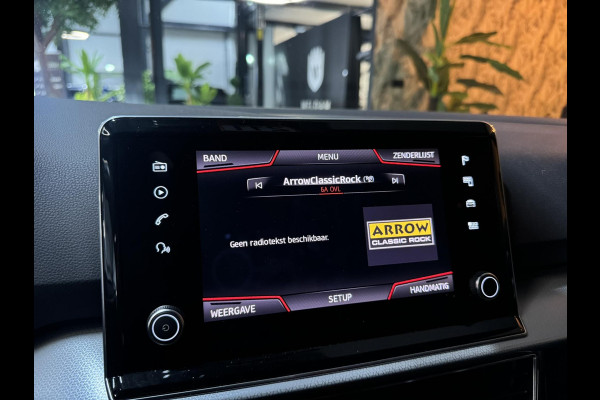 Seat Tarraco 1.5 TSI Style Garantie Camera StoelVW Elek Achterklep Beats Audio Virtueel Cruise Navi Clima Led Rijklaar