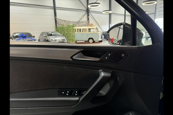 Seat Tarraco 1.5 TSI Style Garantie Camera StoelVW Elek Achterklep Beats Audio Virtueel Cruise Navi Clima Led Rijklaar