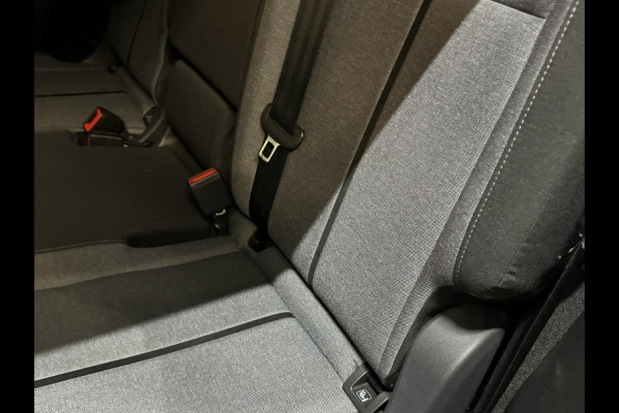 Seat Tarraco 1.5 TSI Style Garantie Camera StoelVW Elek Achterklep Beats Audio Virtueel Cruise Navi Clima Led Rijklaar