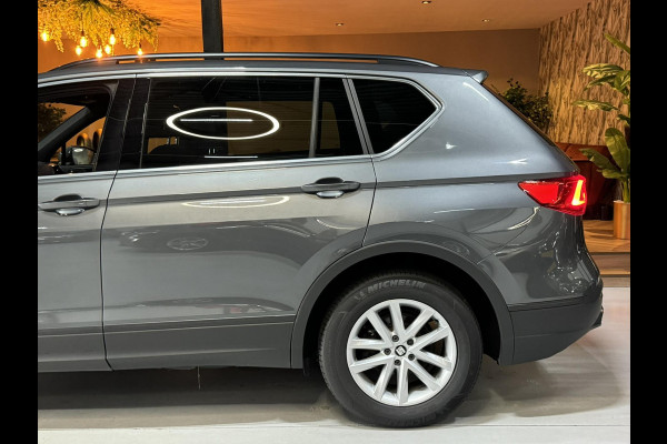 Seat Tarraco 1.5 TSI Style Garantie Camera StoelVW Elek Achterklep Beats Audio Virtueel Cruise Navi Clima Led Rijklaar