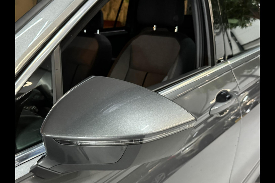 Seat Tarraco 1.5 TSI Style Garantie Camera StoelVW Elek Achterklep Beats Audio Virtueel Cruise Navi Clima Led Rijklaar