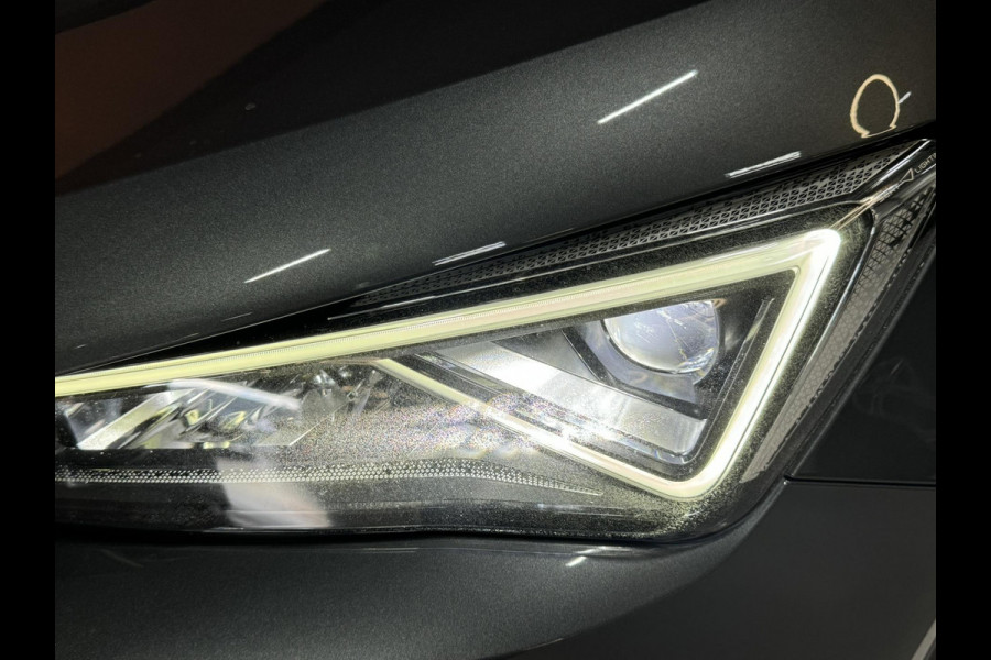 Seat Tarraco 1.5 TSI Style Garantie Camera StoelVW Elek Achterklep Beats Audio Virtueel Cruise Navi Clima Led Rijklaar