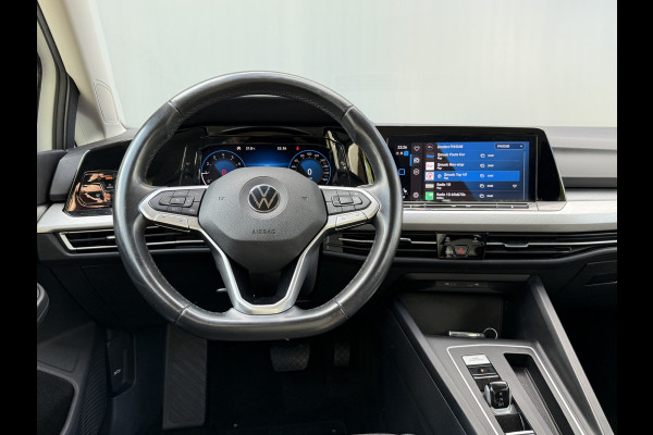 Volkswagen Golf BWJ 2023 | 1.5TSI 131PK Life Bus AUTOMAAT | CLIMA | NAVI | PDC | CRUISE | CAMERA A | STOELVERW |
