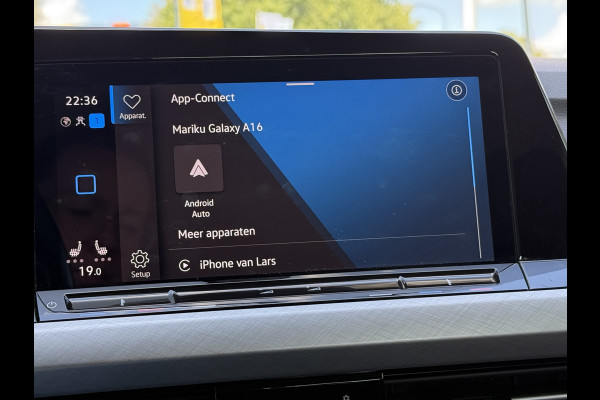Volkswagen Golf BWJ 2023 | 1.5TSI 131PK Life Bus AUTOMAAT | CLIMA | NAVI | PDC | CRUISE | CAMERA A | STOELVERW |