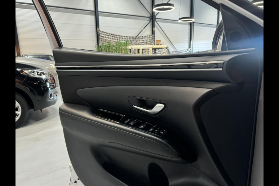 Hyundai Tucson 1.6 T-GDI MHEV Comfort Garantie Trekhaak Carplay Camera StoelVW Blindspot ACC PDC Clima Navi Led Dab Rijklaar
