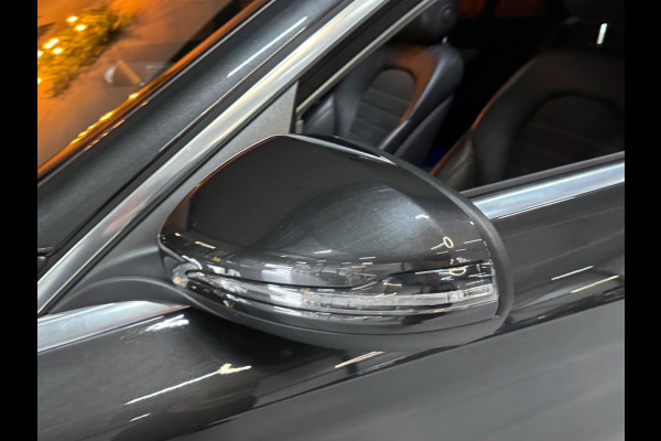 Mercedes-Benz C-Klasse 200 Business Solution AMG Garantie NAP Pano Camera PDC Cruise Digitale Cockpit Sfeer Clima Navi Rijklaar