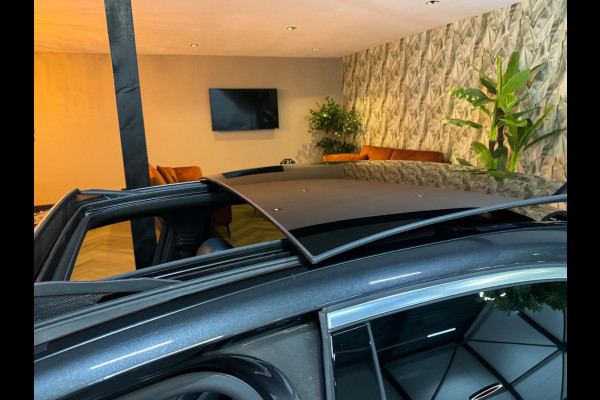 Mercedes-Benz C-Klasse 200 Business Solution AMG Garantie NAP Pano Camera PDC Cruise Digitale Cockpit Sfeer Clima Navi Rijklaar