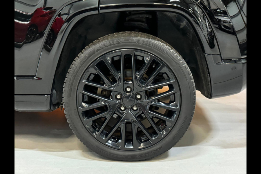 Jeep Compass 4xe 240 Plug-in Hybrid Electric S Garantie 241PK Carplay Camera Elek stoelen StuurVW StoelVW Lane Rijklaar